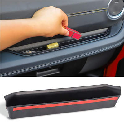 Savadicar Grab Bar Tray Organizer