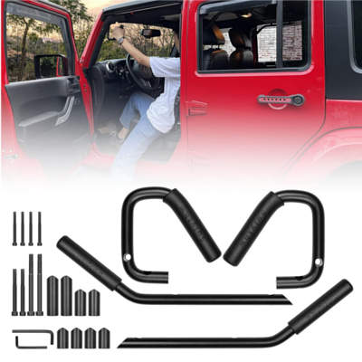Sulythw Sulythw Front & Rear Grab Handles