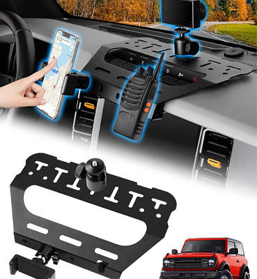 Sunsdrew Dash Phone Mount Holder