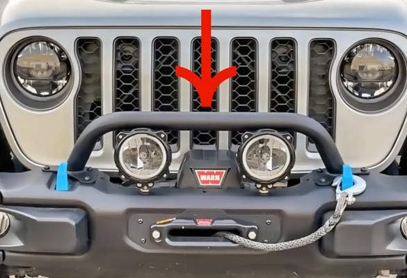 Trick Out Your Wrangler or Gladiator with Jaw-Dropping Add-Ons