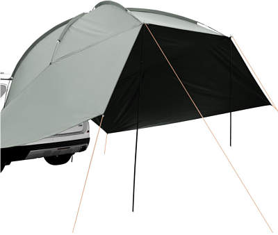 VEVOR Waterproof Car Awning Sun Shelter