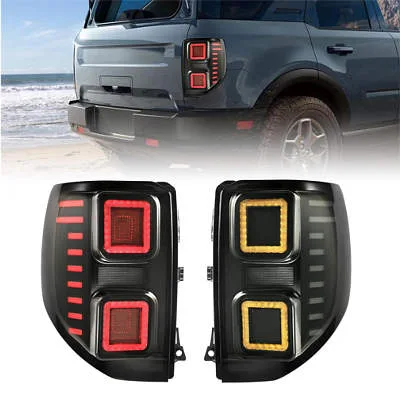 VOFONO LED Tail Lights Assembly