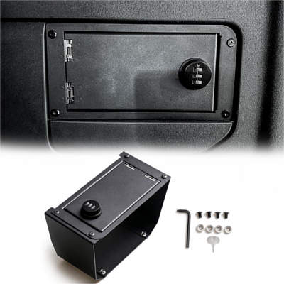 West-xingzhe Locking Safe Box