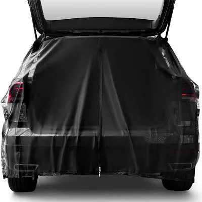 Yahenda Car Camping Net for Tailgate
