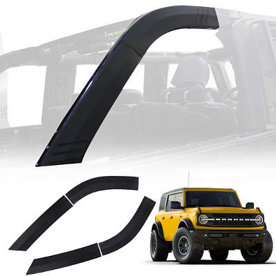 sukemichi Roll Bar Padding Full Protectors
