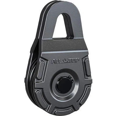 ALL-TOP Forged Snatch Block