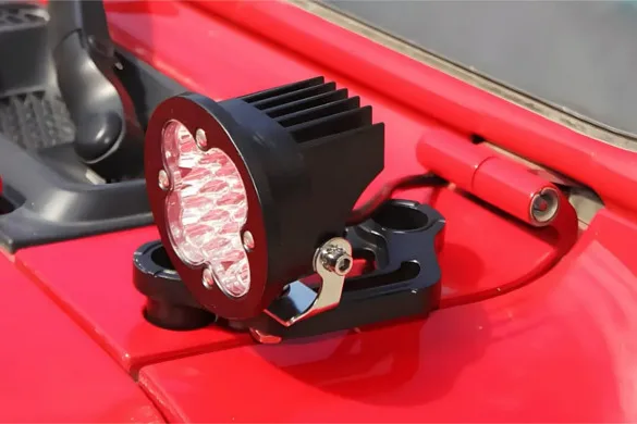 An unexpected upgrade for your Jeep Wrangler and Gladiator