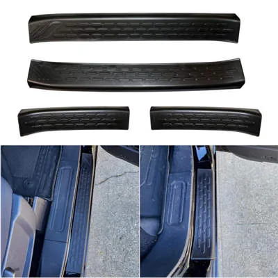BESTAOO Door Entry Guards