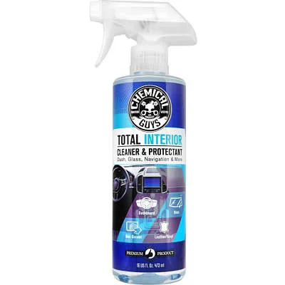 Chemical Guys Total Interior Cleaner