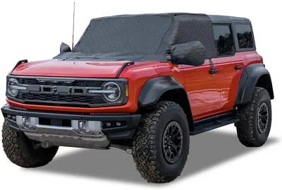 Guina Windshield Snow Cover