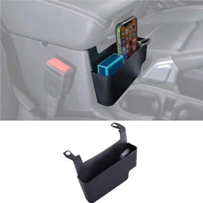 JKCOVER Center Console Hanging Box