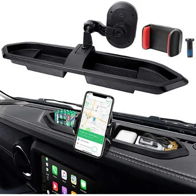 Kaishengyuan Upgraded Multifunctional Phone Mount