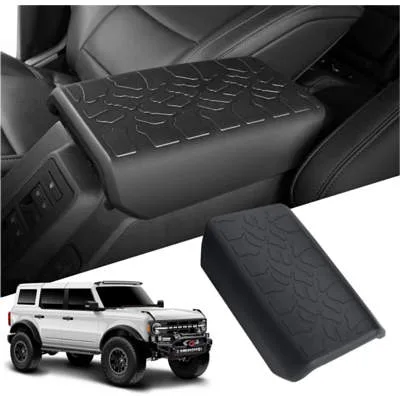 LINKCRO Center Console Armrest Cover