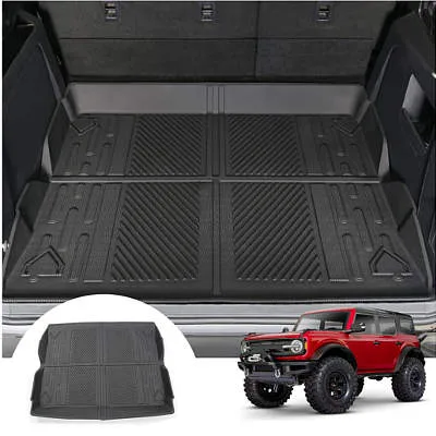 Mabett All-Weather Cargo Liner Non-Slip Mat