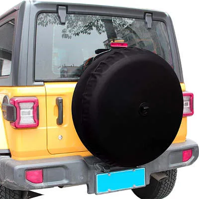 Moonet Spare Tire Cover