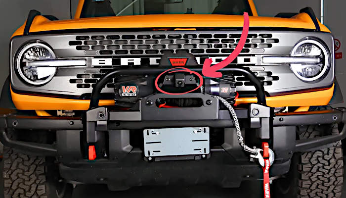 Must-Have Enhancements for Your Ford Bronco 2021+
