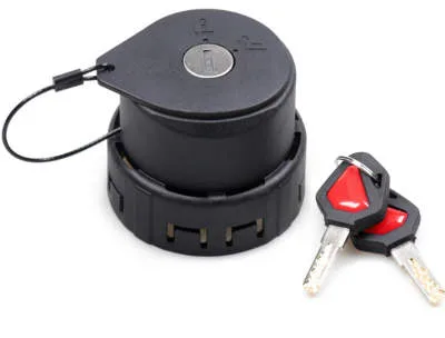 RERPRO Fuel Locking Gas Cap