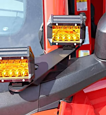 Revolutionary Additions for Your Ford Bronco