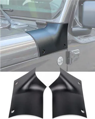 Savadicar Cowl Body Armor