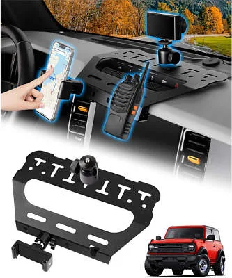 Sunsdrew Anti-Shake Phone Holder