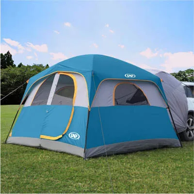 UNP SUV Tailgate Tent for Camping