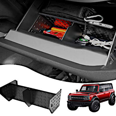 Uilffur Efficient Compartment Divider