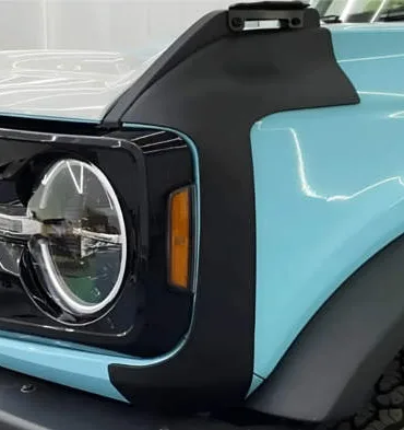 Unleash Your Bronco's True Potential