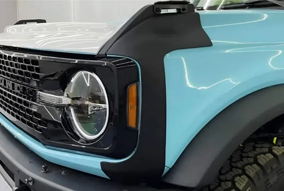Unleash Your Bronco's True Potential