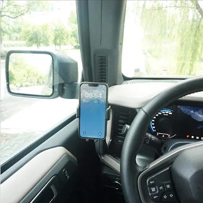 Voswitch Phone Mount Pack