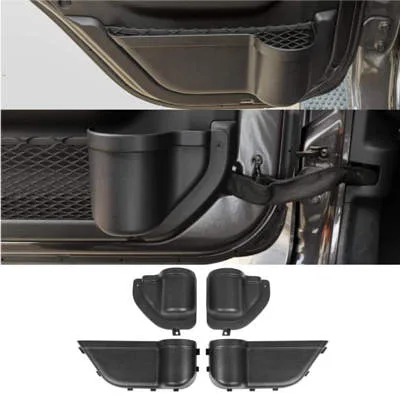 YOCTM Front/Rear Door Organizer
