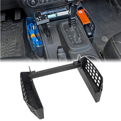 Z8 Gear Shift Console Organizer
