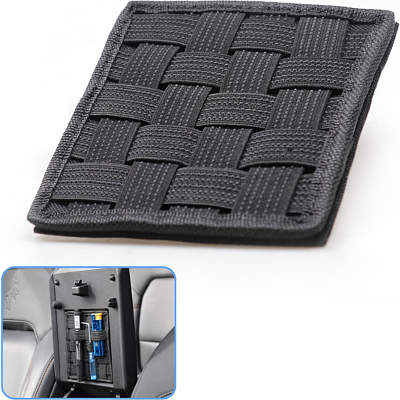 sukemichi Armrest Webbing Storage Holder