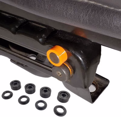 615 South Front Seat Slider Support Bushings