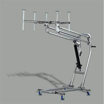 ADI OFF ROAD Hydraulic Hard Top Removal Lift