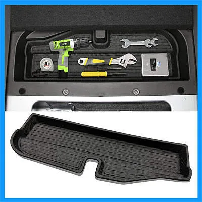 ANMOSVO Cargo Liner Storage Mat