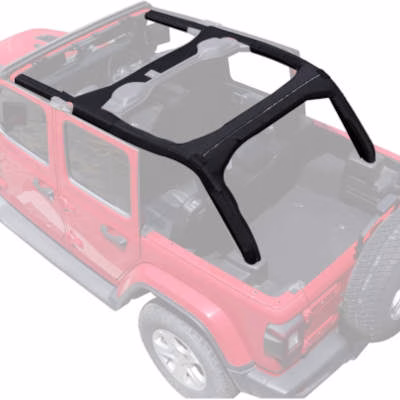 BESTAOO Neoprene Roll Bar Padding