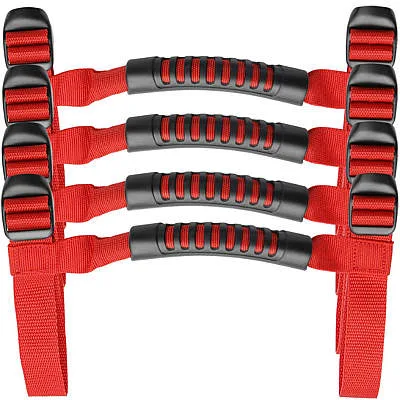 Bentolin Roll Bar Grab Handles