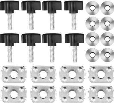 Bentolin Universal Hard Top Quick Removal Fastener