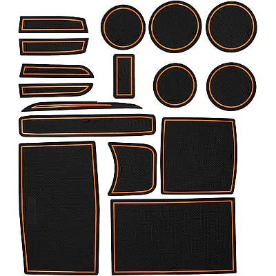 CupHolderHero Anti Dust Cup Holder Inserts