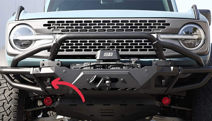 Effortlessly and Hassle-Free Enhance Your Ford Bronco for Ultimate Protection and Convenience