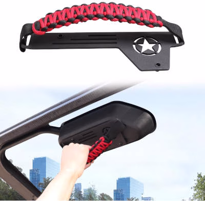 JHD-TOGO Rear Window Grip Handle