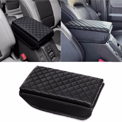 Klutchtech Waterproof and Scratch-Resistant Armrest Cover 6th Gen
