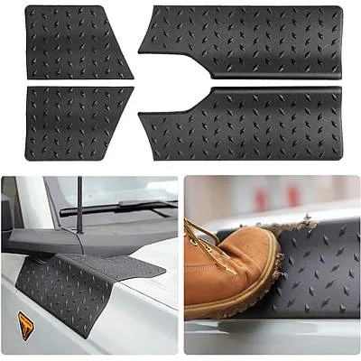 LitMiRaCle Outer Hood Protection Cover
