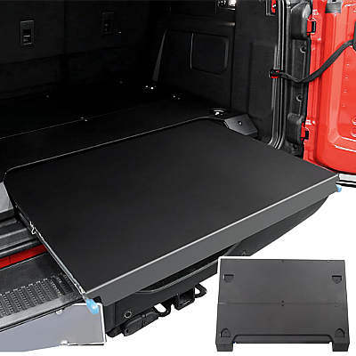 Mabett Cargo Slide Out Tailgate Board