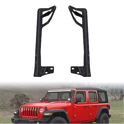 Nilight Windshield Frame Mounting Bracket