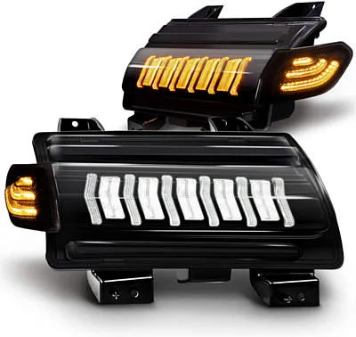 ONLINE LED STORE TRUE MODS LED Turn Signal Kit
