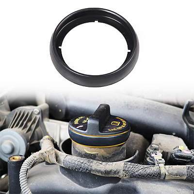 RERPRO Engine Oil Filler Cap Gasket