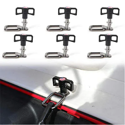 RERPRO Hardtop Removal Lift Quick Release