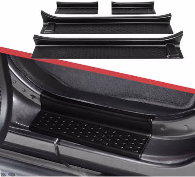 RT-TCZ Door Entry Guards Protector