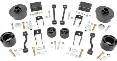 Rough Country Lift Kit